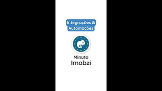 Conheça as Integrações e Automações da Imobzi