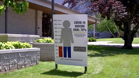 Southern Missouri Struggles With Weak Vaccine Rate Amid Delta Surge