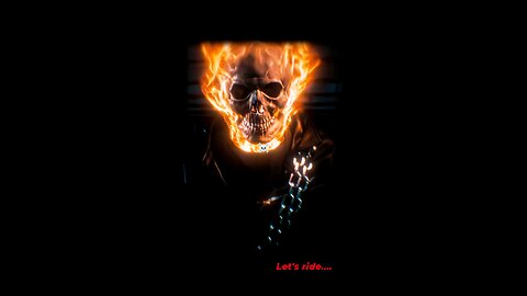 Ghost Rider