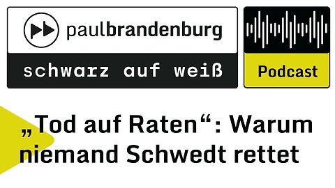 „Tod auf Raten“: Warum niemand Schwedt rettet