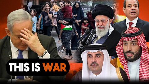 5 Arab Countries Shocked the World by Taking Drastic Measures Against Israel