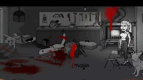 Fear NFT Game Mobile Serial Killer Install and Game Play #nft