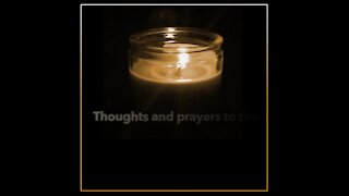Thoughts and prayers Las Vegas shooting [GMG Originals]