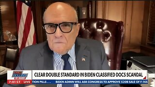 Rudy Giuliani: This Hunter Biden text is most important