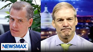 Biden family members referred for criminal prosecutions: Rep. Jim Jordan reacts