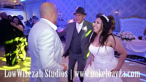 2023 Wedding Highlight (The Suarez Family)