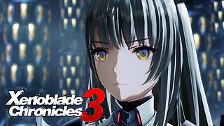 Well this is confusing... | Xenoblade Chronicles 3 Blind LP Part 21