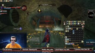lets play Dungeons and Dragons Online - hardcore season 6 - 10-16-2022 13of16