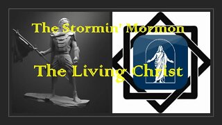 The Living Christ