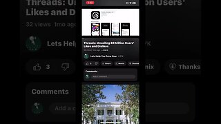 Threads Have 80 Million Users