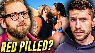 Jonah Hill CALLED OUT by Ex Girlfriend For Intense Purity Culture Views?