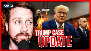 Trump Sentence DELAYED After Bombshell Supreme Court Ruling | Beyond the Headlines