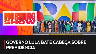 Após desencontro de falas, Lula convoca ministros para reunião