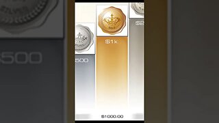 GOTBACKUP GOLD RANK (Precious Metals Tier)