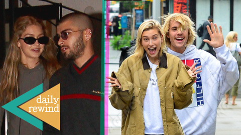 Justin Bieber Getting MARRIED?! Gigi Hadid Want ALL Of Zayn’s PASSWORDS! | DR