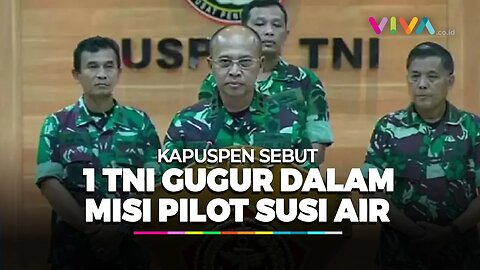 Prajurit TNI Ditembak, Begini Arahan Panglima dan Nasib Kesatria Lainnya