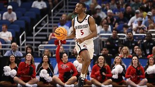 Final Four Preview: FAU (+2.5) And San Diego State Looks Like A Coin Flip