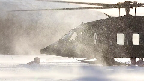 168th Aviation, Alaska Army National Guard