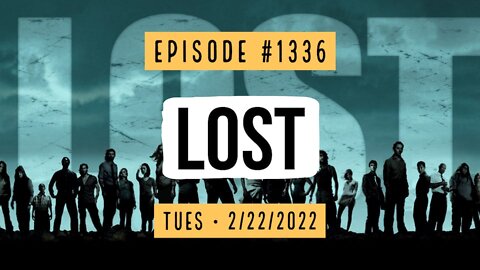 #1336 Lost