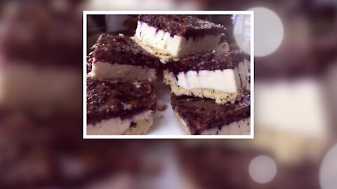 AFC22 Lemon Blueberry Bars | Allergy-Free Cooking eCourse Lesson 22