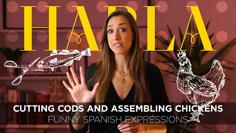 Spanish Language Funny Expressions