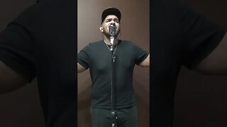 Elias Amaral - Palmas pra você ( Vídeo do Instagram )