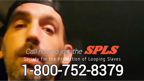 Protective Society For Looping Slaves******* PLEASE CALL NOW FOR BETA MALE ASSISTANCE ********