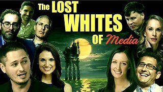 What Has Happened to WHITE LEFT MEDIA | Why Has White Left Media COLLECTIVELY MOVED RIGHT