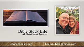 The Kitchen Table Bible Study | James Chapter 1 | Episode 5 | Bible Study Life