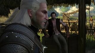 THE WITCHER 3 WILD HUNT PART 2