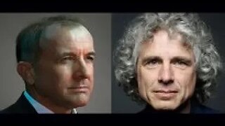 MONTREAL! An Evening With Steven Pinker & Michael Shermer - Sep. 16 2018
