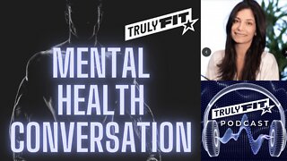 Mental Health Conversation