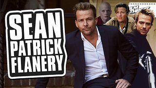 "FRANK & PENELOPE" DIRECTOR SEAN PATRICK FLANERY | Film Threat Interviews