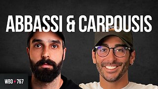 Avoiding the Bitcoin ETF Rug Pull with Sam Abbassi & Xander Carpousis