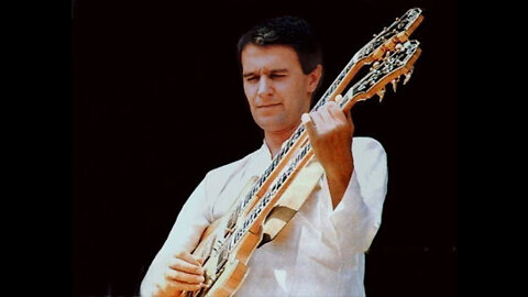 Mahavishnu Orchestra - 'You Know' Variation - John McLaughlin - Inner Mounting Flame