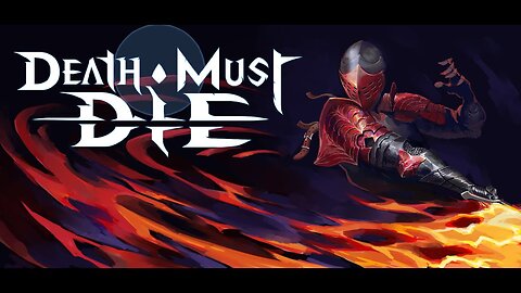 Death Must Die - Early Access Trailer