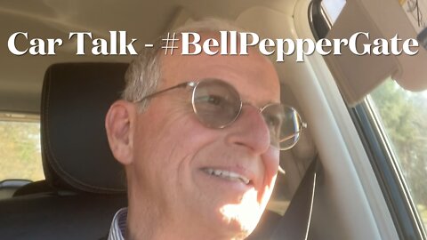 #BellPepperGate