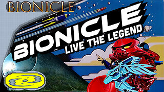 Bionicle Cameos in Comics | Movies | TV