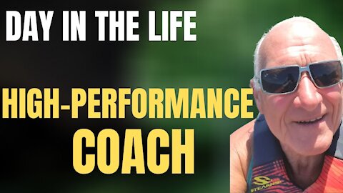 Day in the Life of a Certified High-Performance Coach