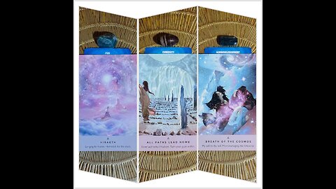 What Do You Need To Heal-To Evolve?❤️‍🩹🗝️ | Pick A Pile Reading (TIMELESS)
