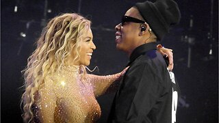 Beyoncé And Jay-Z's Combined Net Worth Is $1.26 Billion