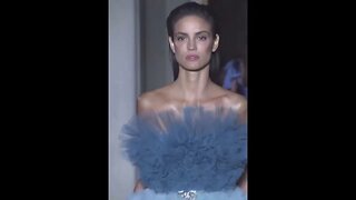 Zuhair Murad Haute Couture Spring/Summer 2019 Collection