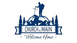 Church on Main Live 01/15/2023