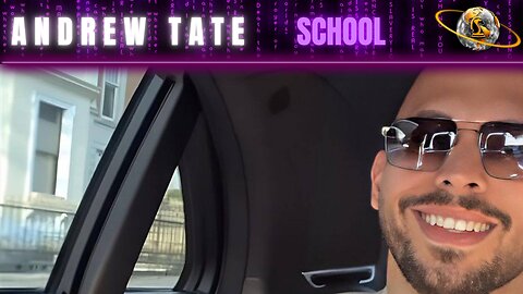 🎁Andrew Tate about All Schools