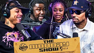 The Monday Show Ep. 14 w/ T Rell