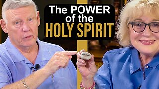 The POWER of the Holy Spirit