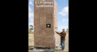 Georgia Guidestones demolished after being damaged by explosion\ What we know so far