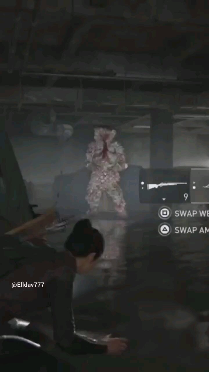 last of us 2 explosive arrows