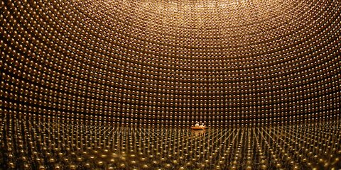 Cool Physics #5: Neutrino Oscillations and How the Sun Shines