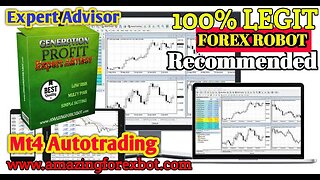 🔴 Recommended...!!! Best Autotrading Forex Robot 2023 🔴